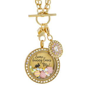 Origami Owl Easter Collection